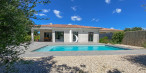 vente Villa Goudargues