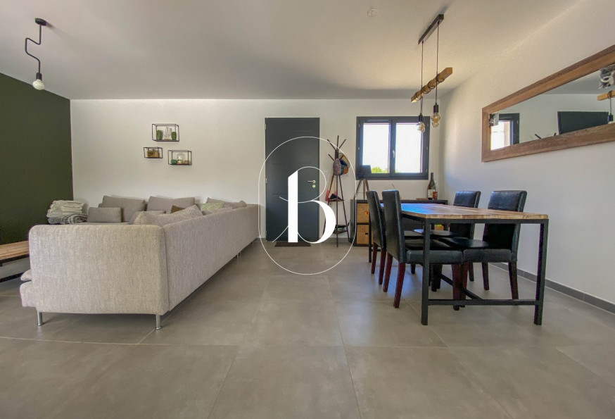 vente Villa Goudargues - Photo 4