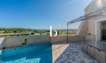 vente Maison de village Uzes