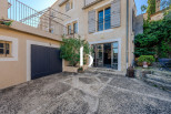 vente Maison de village Uzes