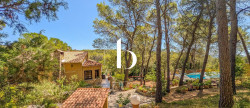 vente Villa Goudargues