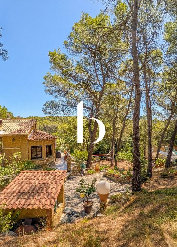 vente Villa Goudargues