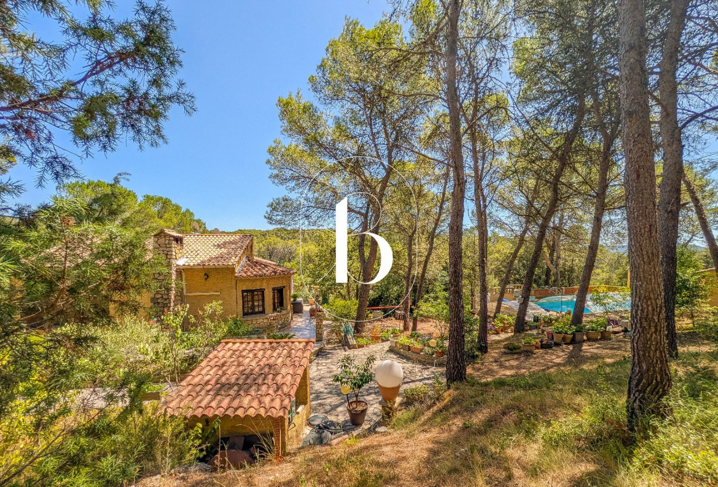 vente Villa Goudargues - Photo 1