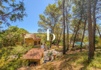 vente Villa Goudargues