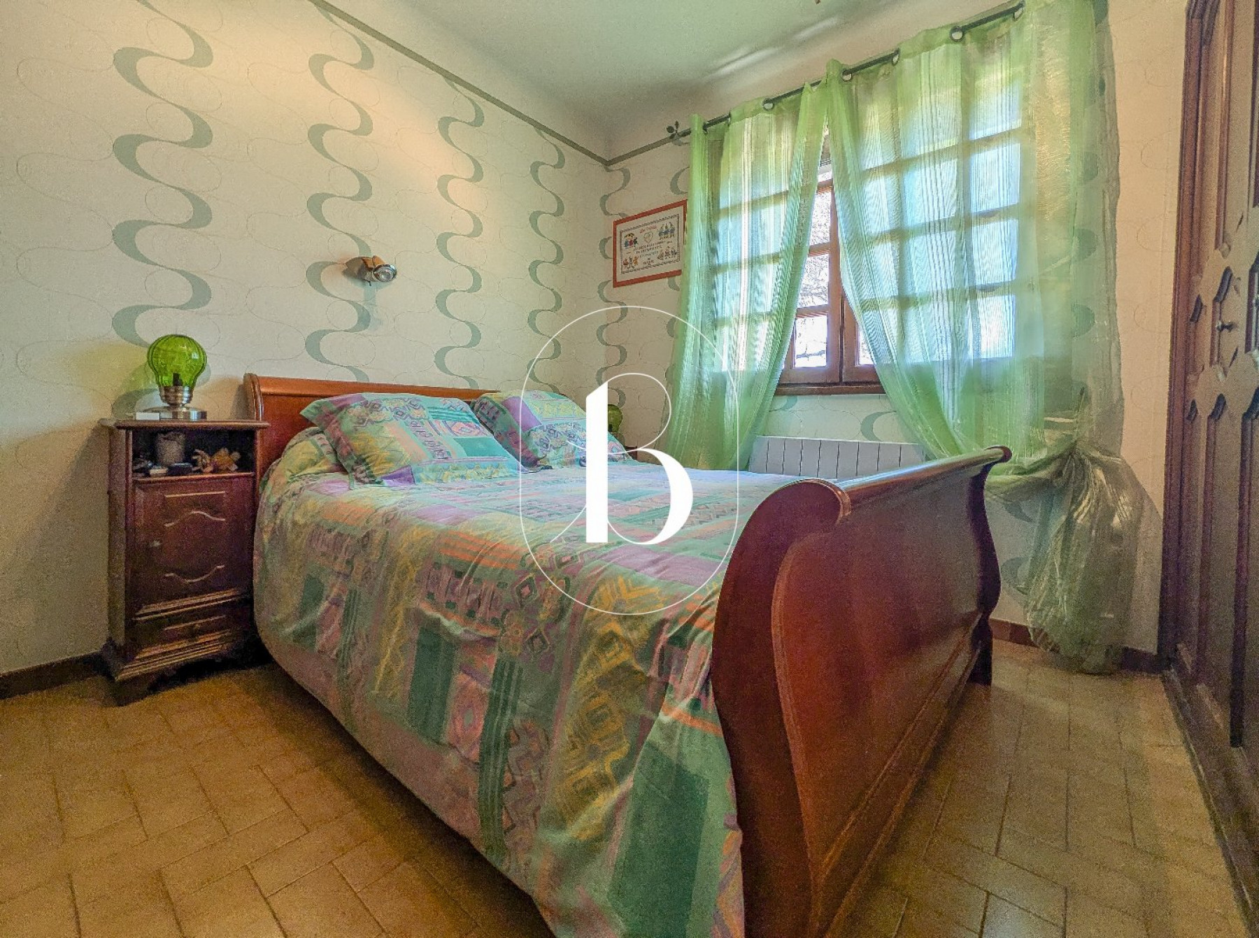 vente Villa Goudargues