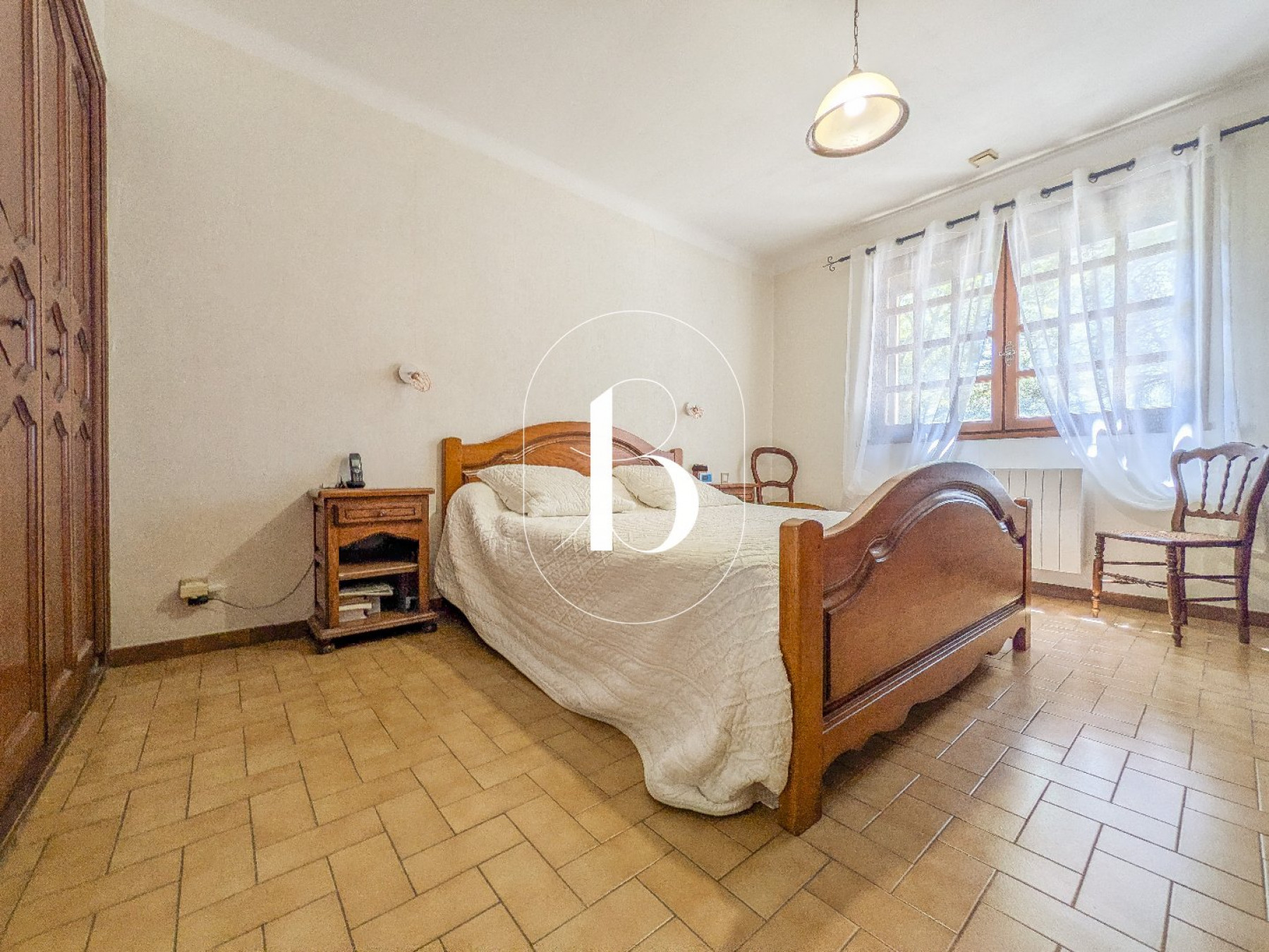 vente Villa Goudargues