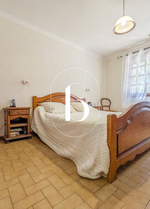 vente Villa Goudargues