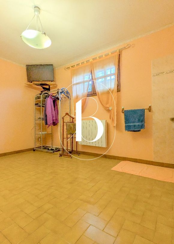 vente Villa Goudargues