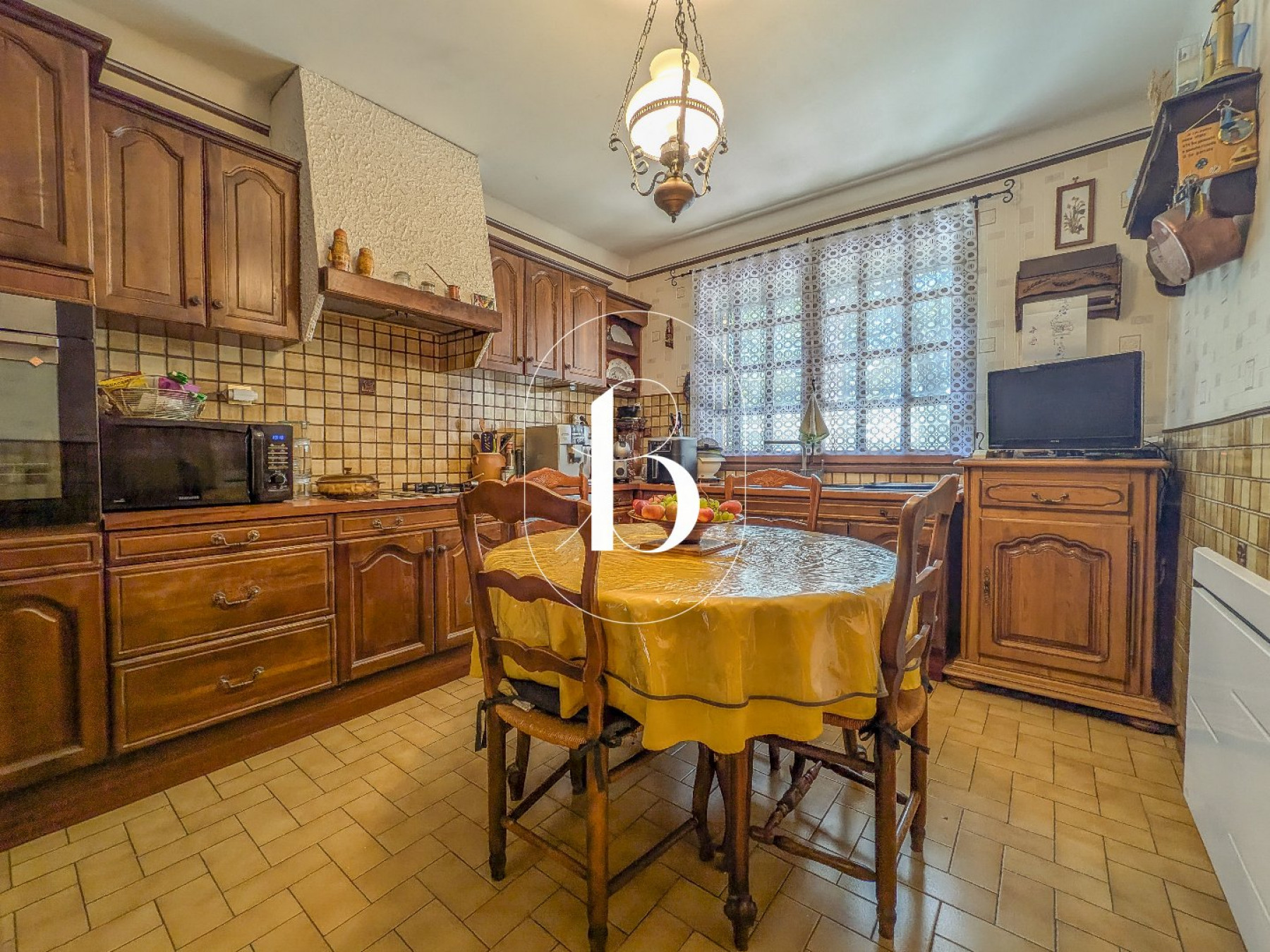 vente Villa Goudargues