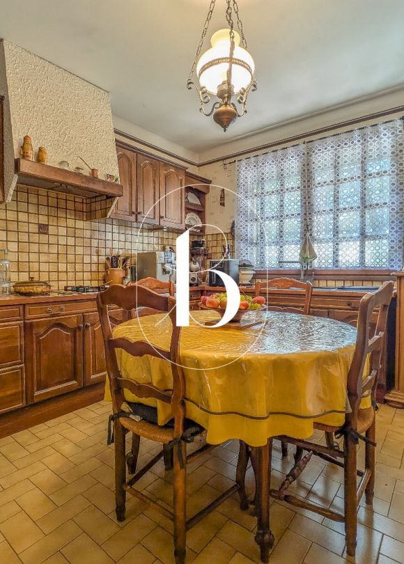 vente Villa Goudargues