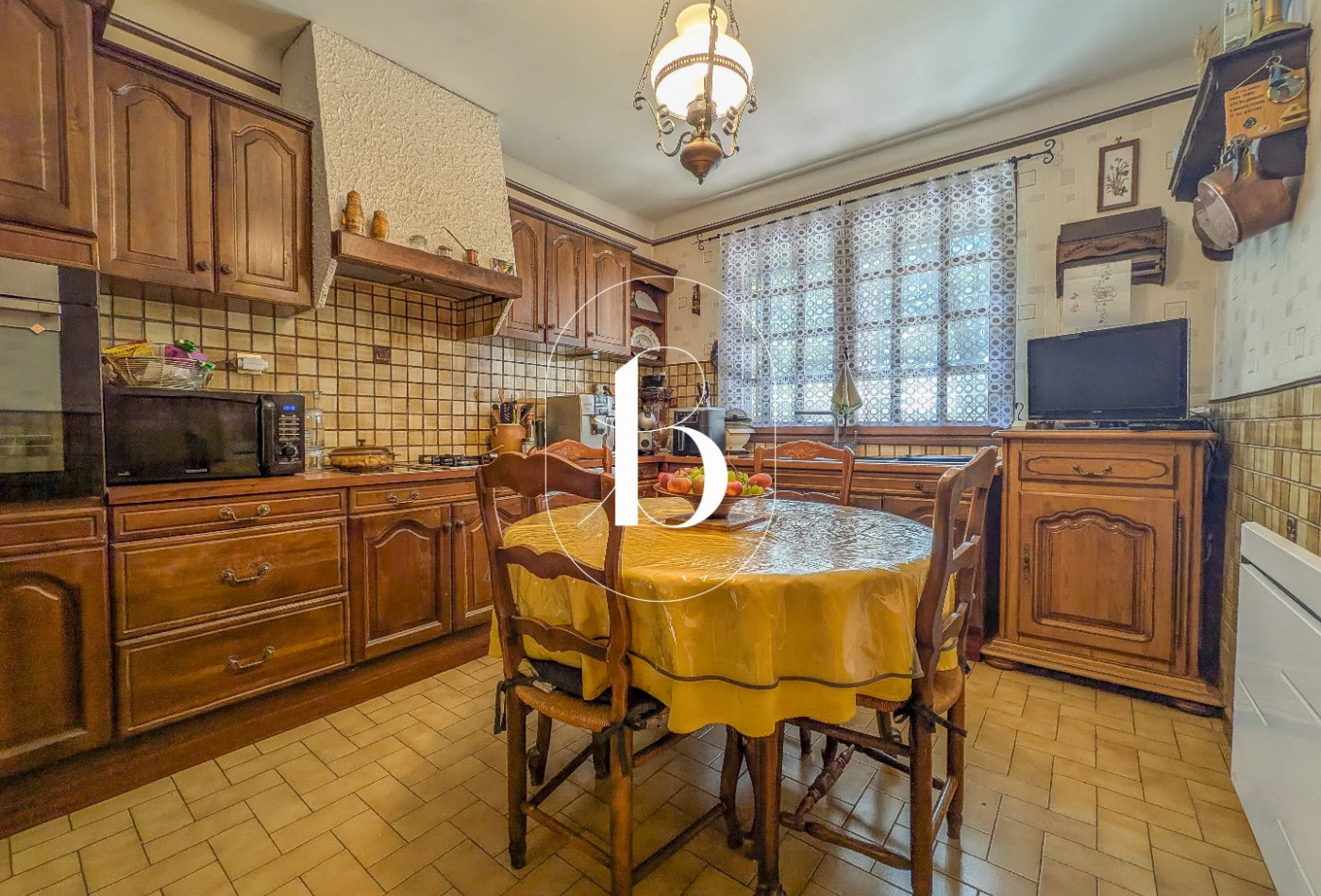 vente Villa Goudargues - Photo 7