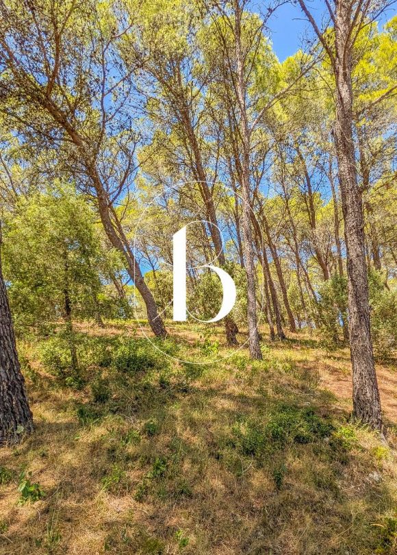 vente Villa Goudargues