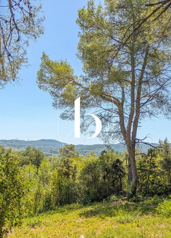 vente Villa Goudargues