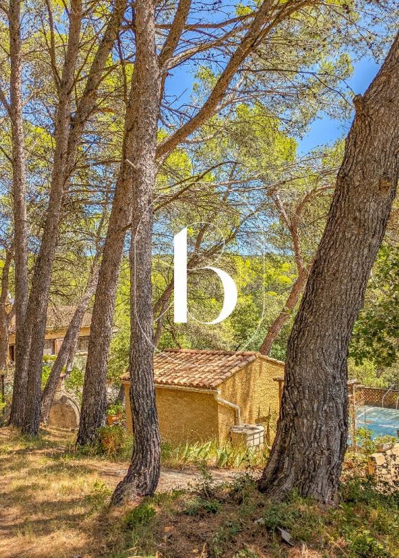 vente Villa Goudargues