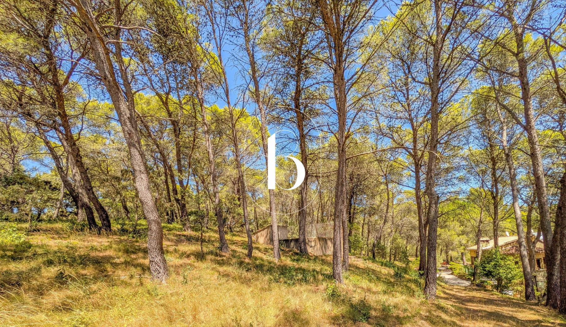 vente Villa Goudargues