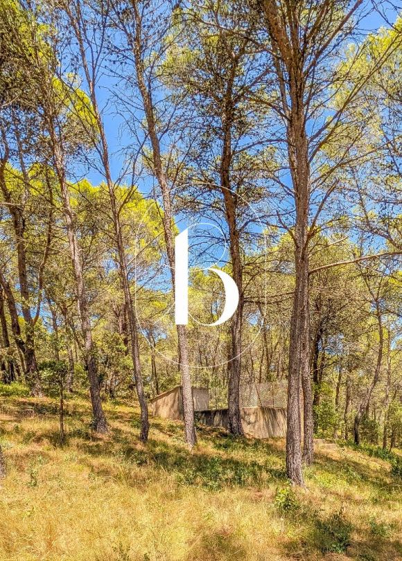 vente Villa Goudargues