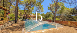 vente Villa Goudargues