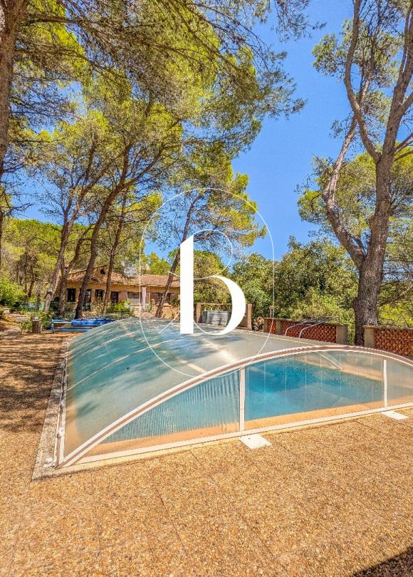vente Villa Goudargues