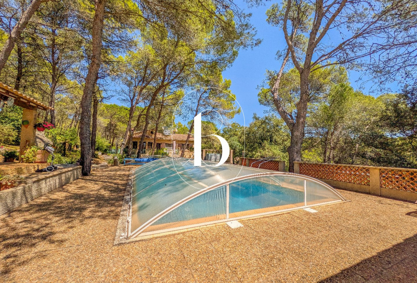 vente Villa Goudargues - Photo 5