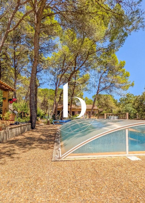 vente Villa Goudargues
