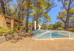 vente Villa Goudargues