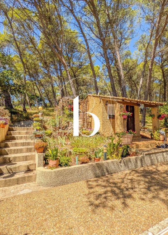 vente Villa Goudargues