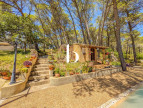 vente Villa Goudargues