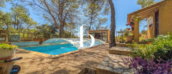vente Villa Goudargues