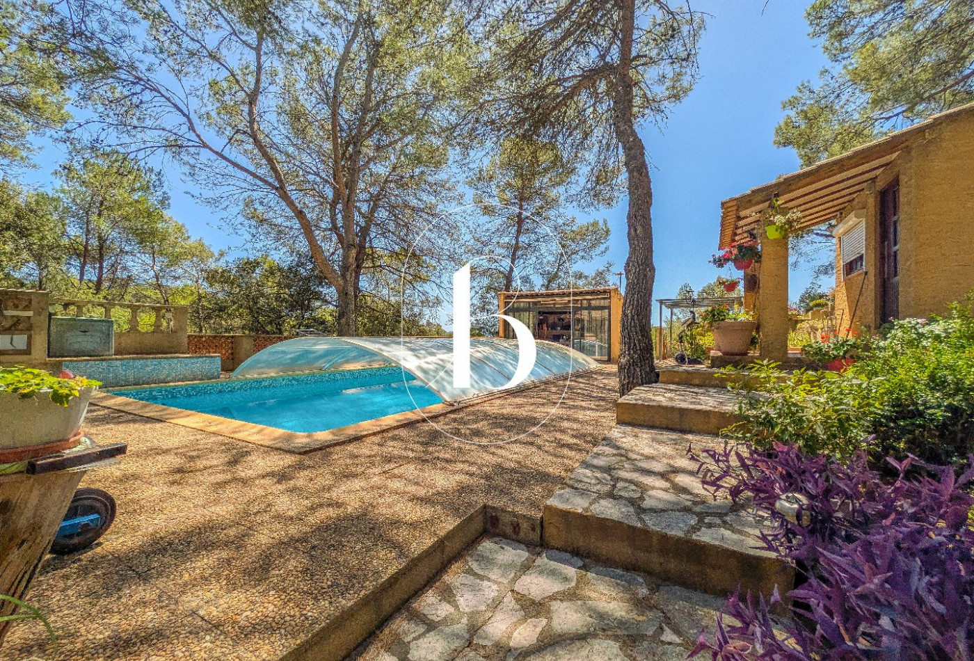 vente Villa Goudargues - Photo 3