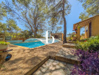 vente Villa Goudargues