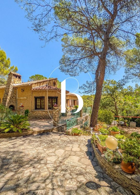 vente Villa Goudargues