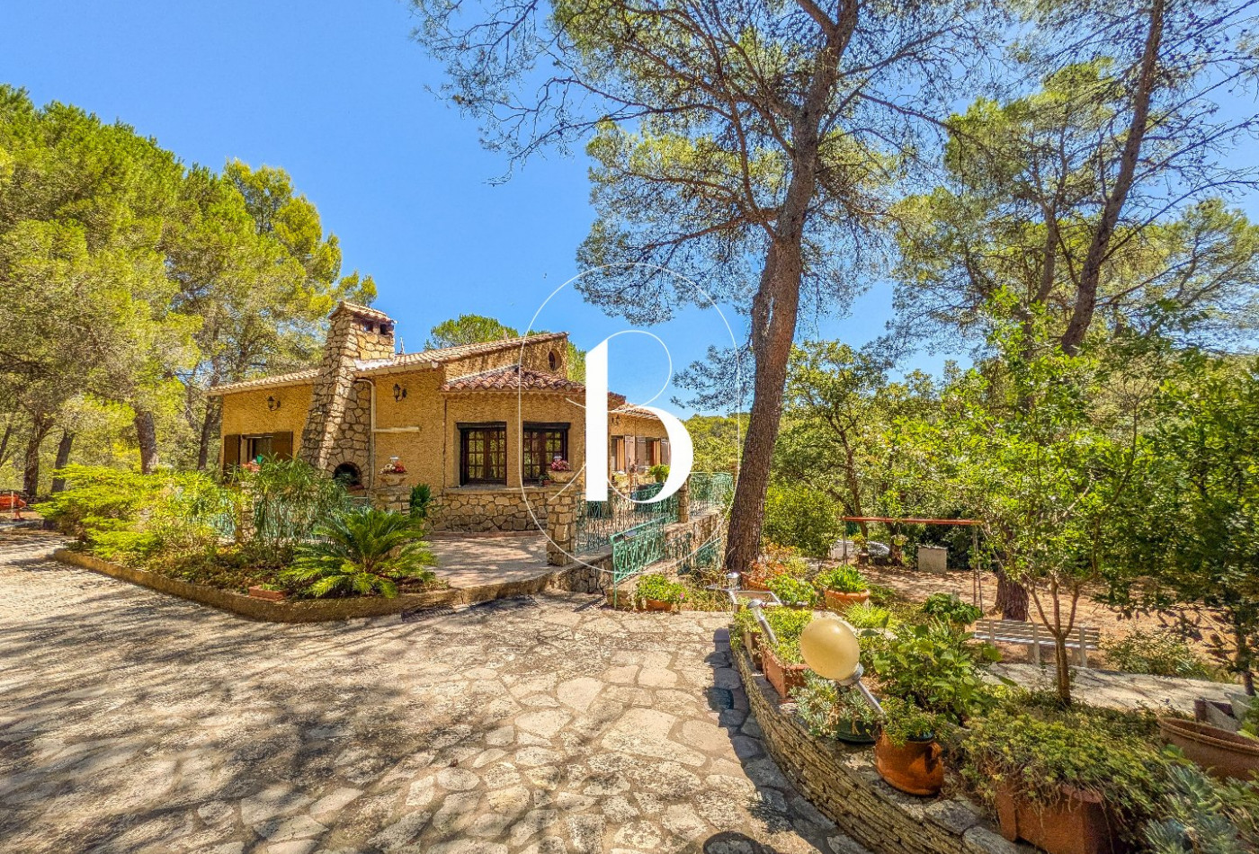 vente Villa Goudargues - Photo 6
