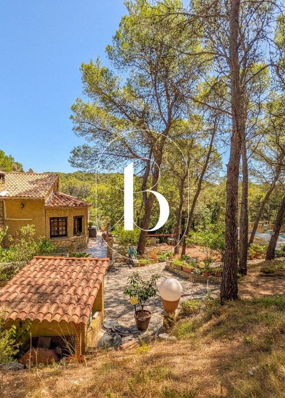 vente Villa Goudargues