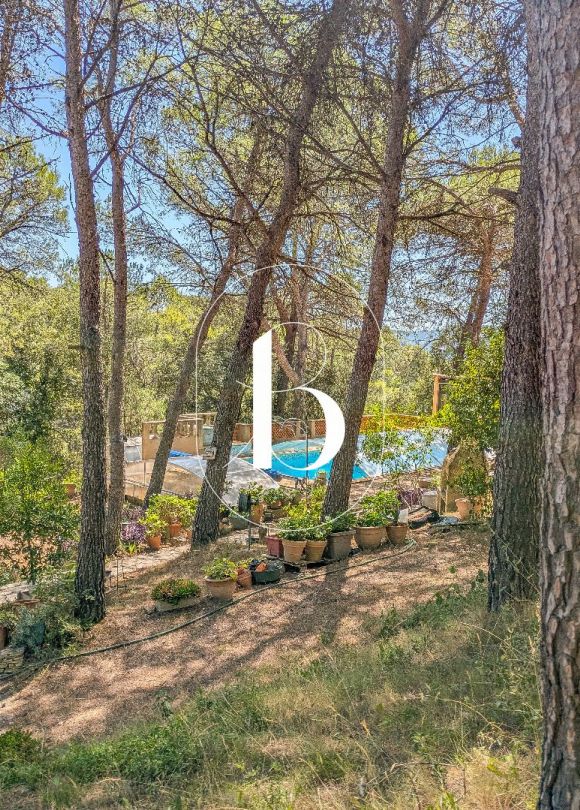vente Villa Goudargues