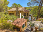 vente Villa Goudargues