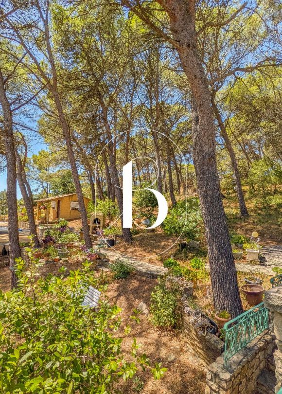 vente Villa Goudargues