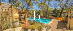 vente Villa Goudargues