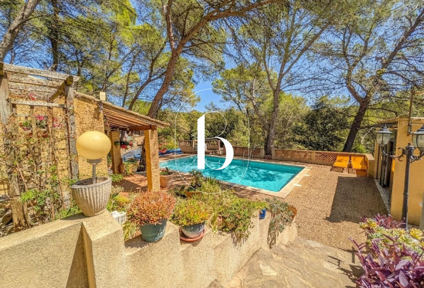 vente Villa Goudargues - Photo 4