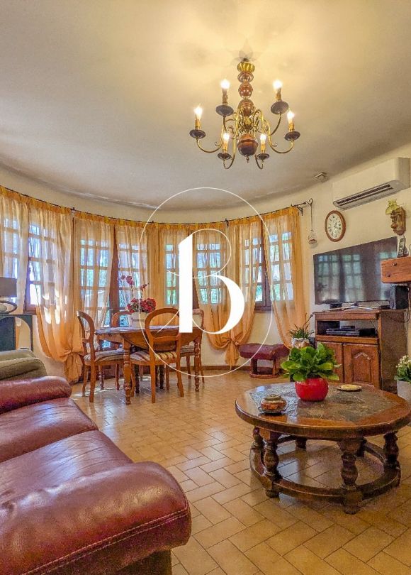 vente Villa Goudargues