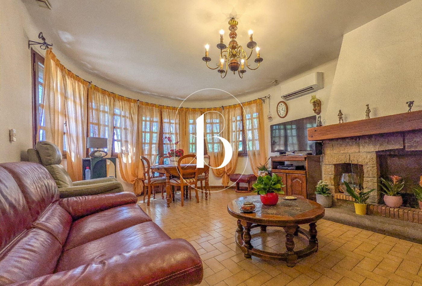 vente Villa Goudargues - Photo 8