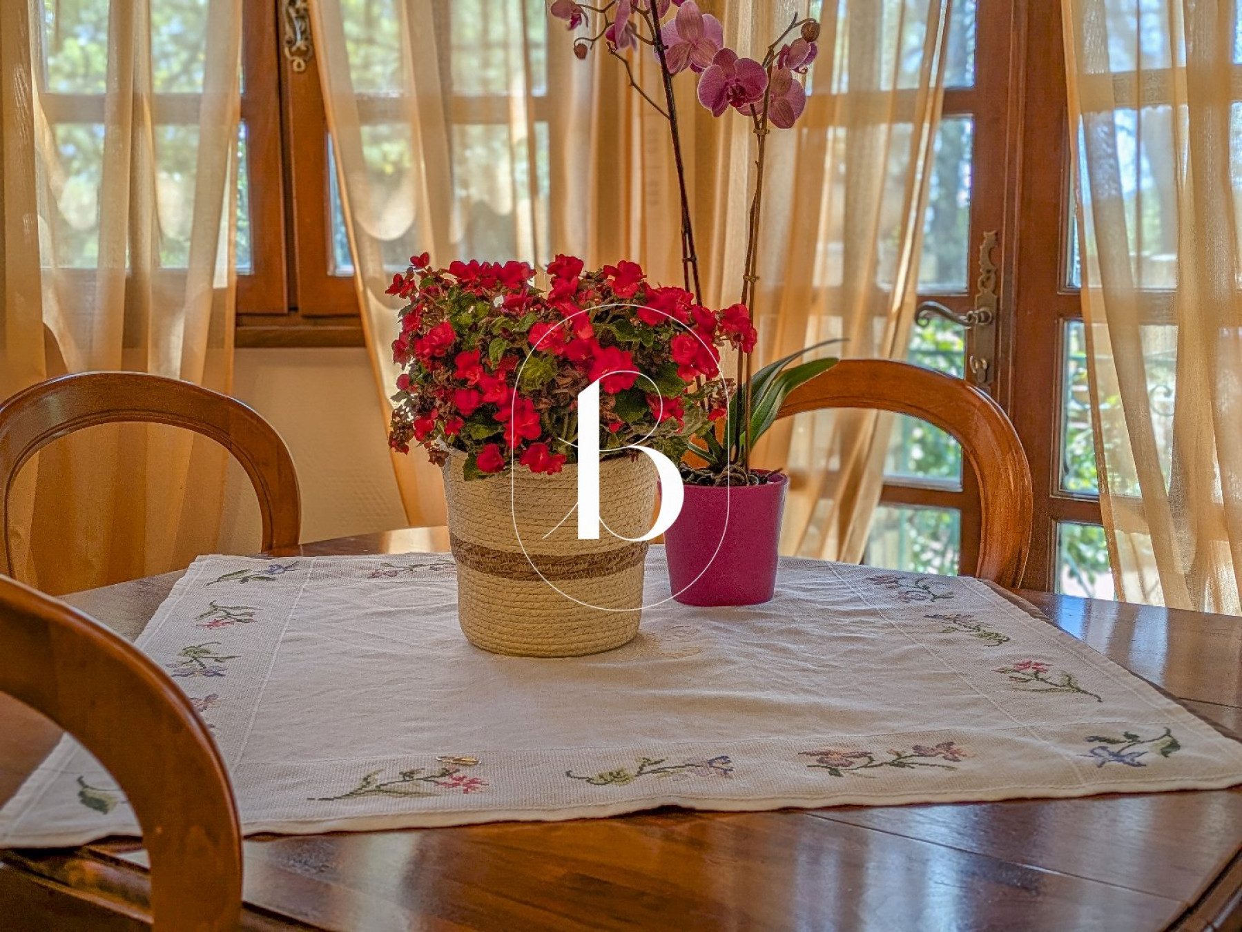 vente Villa Goudargues