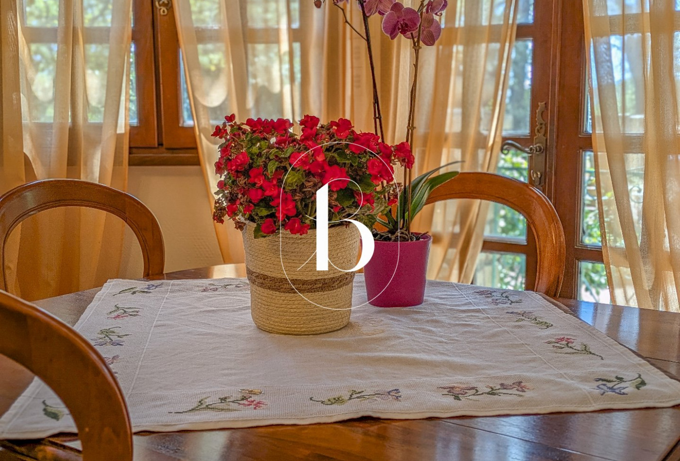 vente Villa Goudargues - Photo 9