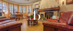 vente Villa Goudargues
