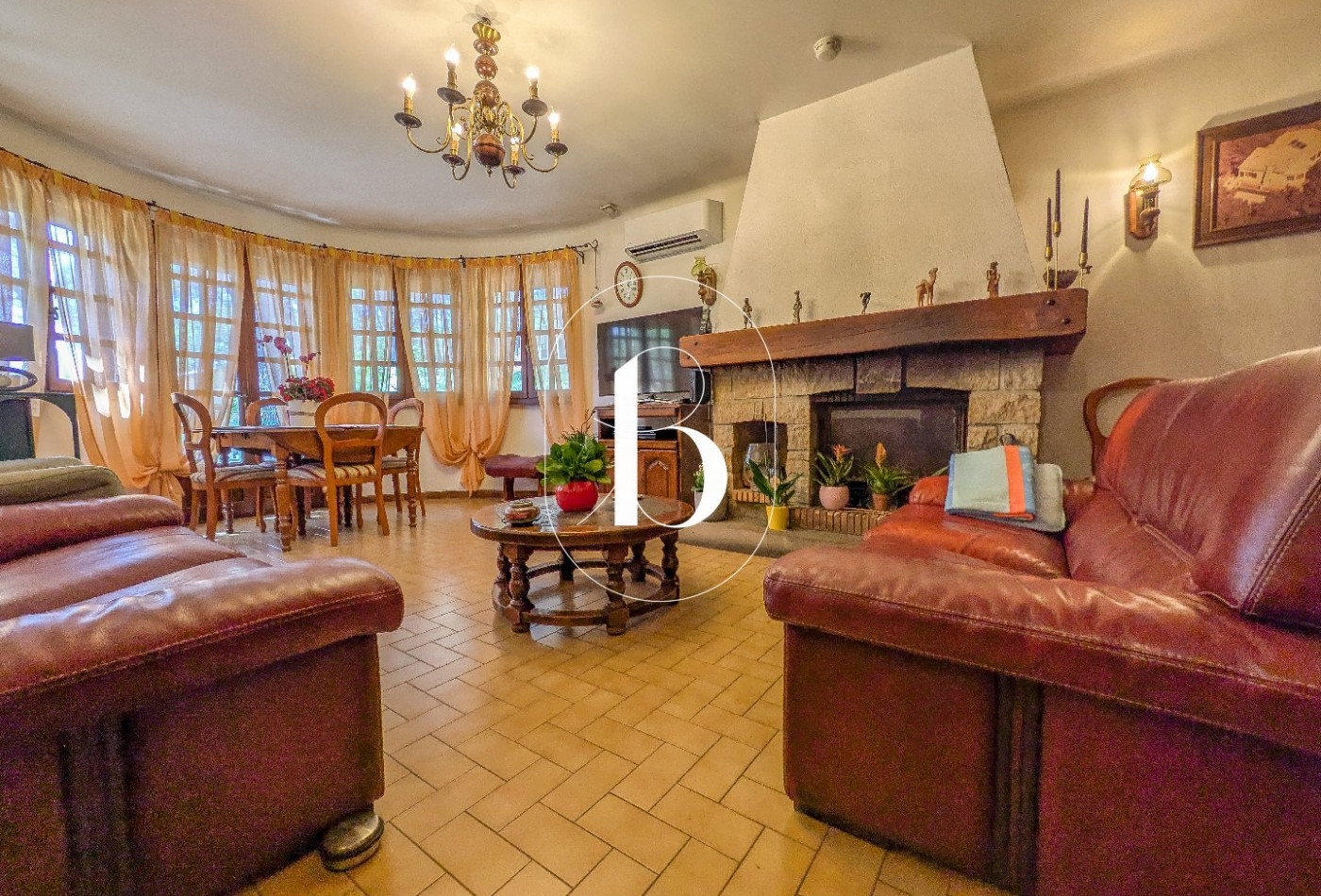 vente Villa Goudargues - Photo 10