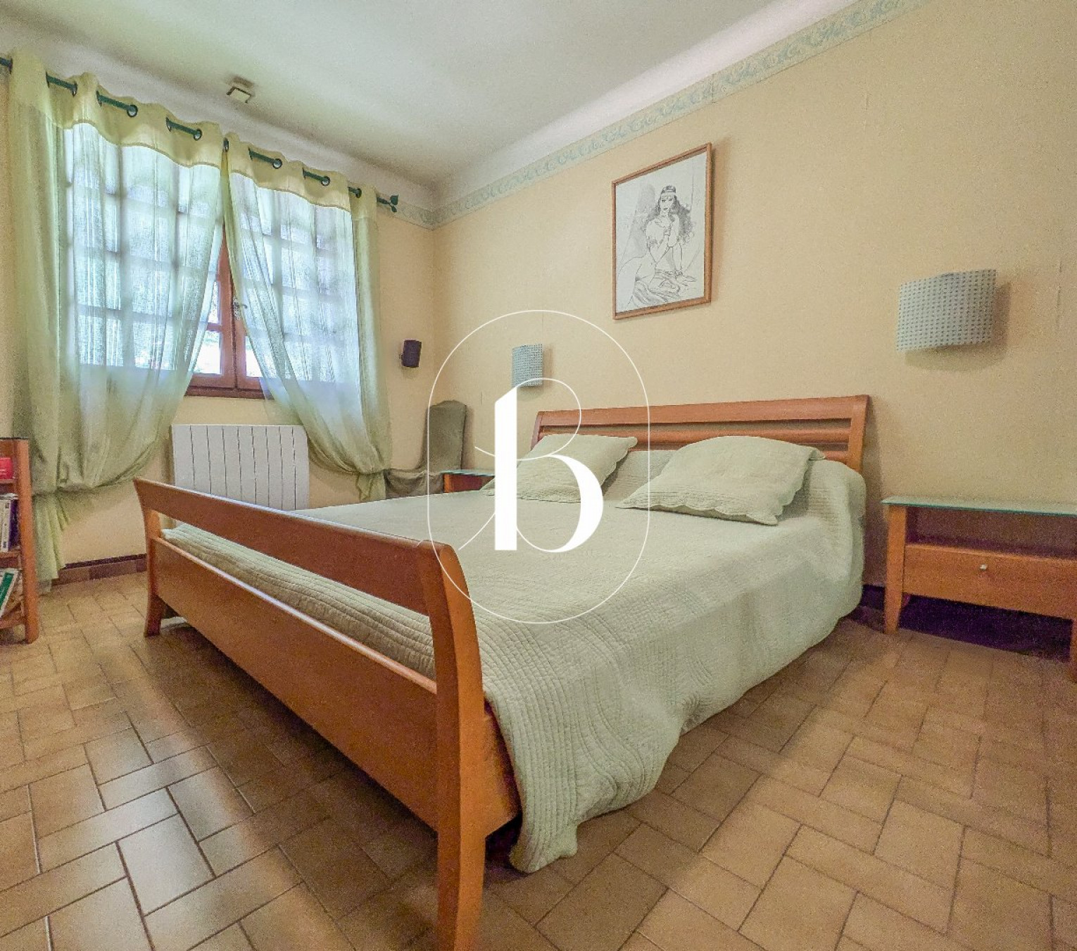 vente Villa Goudargues
