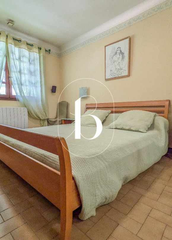 vente Villa Goudargues