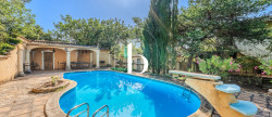 vente Villa Saint Michel D'euzet