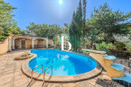 vente Villa Saint Michel D'euzet