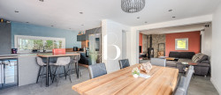 vente Villa Saint Michel D'euzet