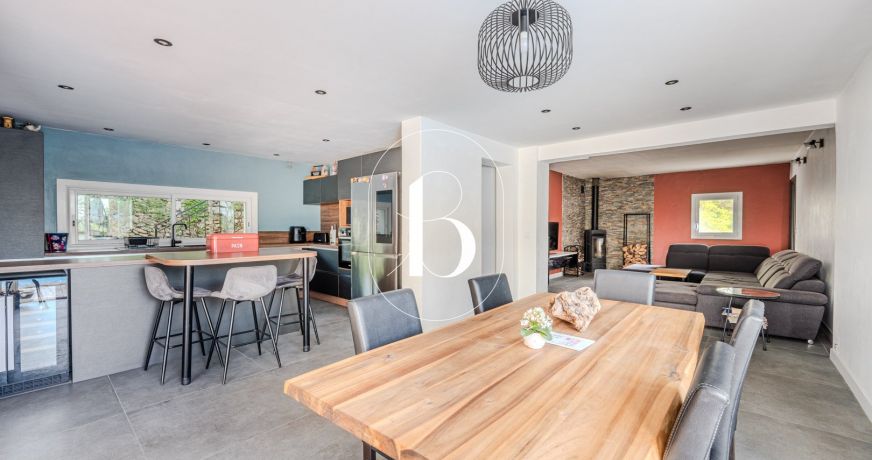 vente Villa Saint Michel D'euzet
